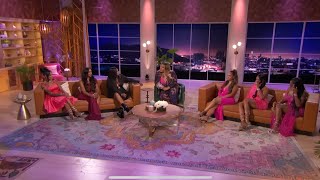 Basketball Wives Reunion Recap [upl. by Auahsoj]