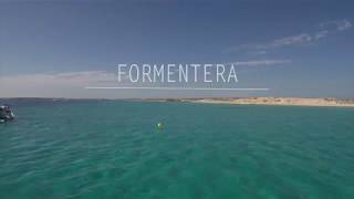 Formentera  4k [upl. by Tolecnal]