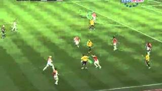 20092010 CDF 14 MonacoSochaux 43 [upl. by Eico]