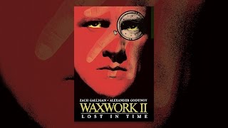 Waxwork II Lost In Time [upl. by Layol]