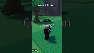 Sols RNG in an hour roblox gaming solsrng shorts [upl. by Ekusuy]