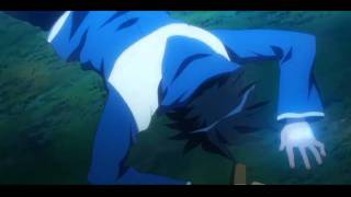 The Knight Amv Zero No Tsukaima  Skillet  The Last Night [upl. by Eive]