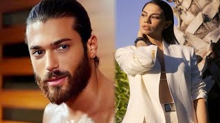 ¡Confesión sincera de Demet Özdemir a Can Yaman [upl. by Seuqcaj646]