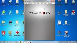 Descargar Citra 3DS EMULATOR Mediafire  ALinkBetweenWorlds y Pkmn XY [upl. by Htir]