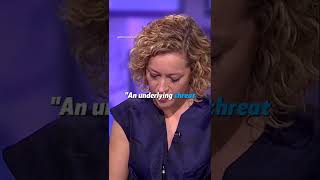 Cathy Newman Destroyed By Jordan Peterson [upl. by Ledairam]