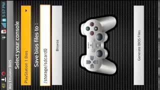 DraStic Emulator Full Android Setup Guide and How to Download it 2024 [upl. by Avlasor192]