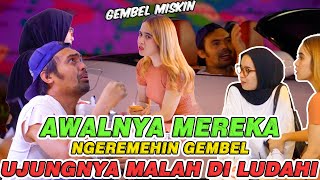 Awalnya Mereka Ngeheremihin Ujungnya Malah diLudahin [upl. by Ferne]