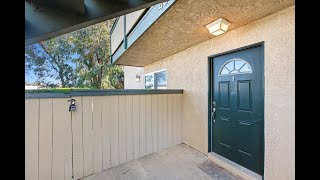 868 E Alvarado Street 46 Fallbrook CA [upl. by Eenrahc]