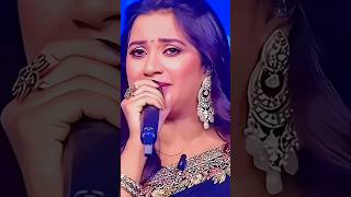 Yah Gila Hai Aapke Nigahon Mein  Shreya Ghoshal Live Performance [upl. by Mccall]