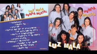 Luz Mala Herida Mortal CD Entero Completo [upl. by Aeresed]