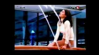 Doris Dragovic  Zemlja i stina Official music video 2002 HQ [upl. by Tutto164]