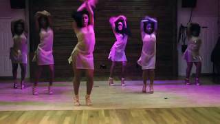 BeyoncéFreakum DressChoreography by Jeanne BordenaveFilmed by lonzellclarkfilms [upl. by Giannini591]