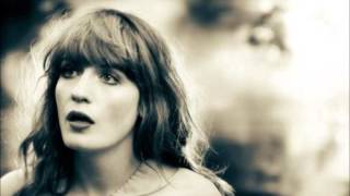 Florence amp The machine feat Dizzee Rascal  Youve got the dirtee love [upl. by Laban705]