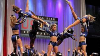 2012 MARYLAND TWISTERS F5 WORLDS MUSIC [upl. by Aissert4]