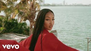 Shenseea  Die For You Official Music Video [upl. by Rip]