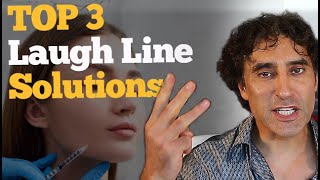 TOP 3 LAUGH LINE SOLUTIONS [upl. by Georgine435]