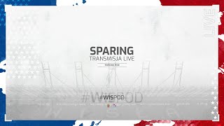 LIVE 🔵⚪🔴 Wisła Kraków  Podbeskidzie BielskoBiała [upl. by Flight254]