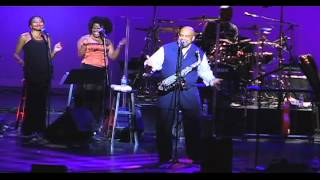 An Evening with Gerald Albright [upl. by Lipsey65]