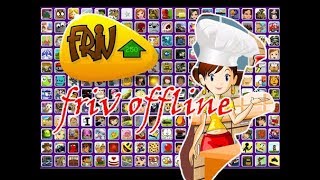 Game Friv Offline [upl. by Joshi]