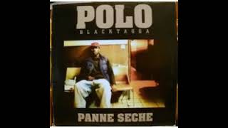 POLO LA MONNAIE BLESSE REMIX BY DJ CORLEONA PROD FAT CAP BEATS [upl. by Anaz]