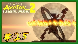 A NEW AVATAR  Avatar Elemental Warriors 2  Episode 25 [upl. by Aerdnaeel]