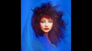 Symphony In Blue  Kate Bush  Lionheart  1978 [upl. by Eilac]