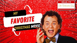 SCROOGED is the ultimate Christmas Movie [upl. by Coffin813]