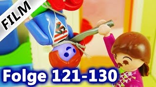 Playmobil Film Deutsch  Folge 121130  Kinderserie Familie Vogel  Compilation [upl. by Worthington]