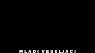 MLADI VESELJACI DERVENTSKI VASAR [upl. by Dollar]