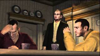 gta iv mission 20 rigged to blow ps3 hd [upl. by Matt449]