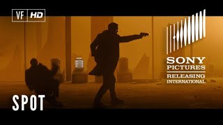 Blade Runner 2049  TV Spot Plan 20quot  VF [upl. by Gnet381]