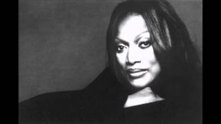 Jessye Norman quotWesendonckLiederquot Wagner [upl. by Fesuy]