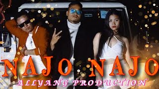 NAJO NAJO  OFFICIAL MUSIC VIDEO  NEW YEAR 2024  PRIYONKARampZEISHA KORAampBIBHIKA  JOYA CHAKMA [upl. by Neelya]