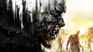 12 Minutes of Dying Light Gameplay [upl. by Sainana258]