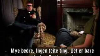 Liam Gallagher interview 2006 [upl. by Rochette17]