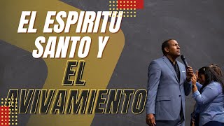 Juan Carlos Harrigan  El Espíritu Santo y el Avivamiento [upl. by Novel]