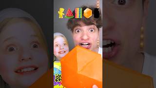 Extreme Sour Candy Challenge With My Fake Sister 🤤 [upl. by Lewie]