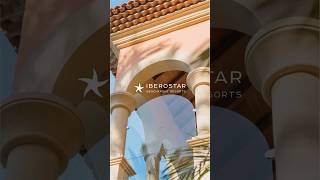 Discover Iberostar Resorts [upl. by Kesia]