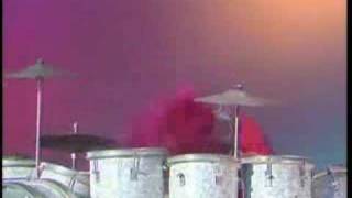 Buddy Rich Live at the Muppets Show [upl. by Shepp]