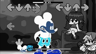 FNF Vs Photo Negative Mickey Mouse [upl. by Mungam999]