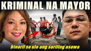 Mayor ng Bohol bnaril ng sariling asawa dahil sa selos at politika  Gisela Boniel Case [upl. by Cyrillus]