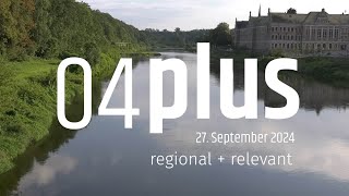 04plus  27 September 2024 [upl. by Arenahs]