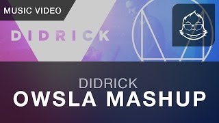 Didrick  Owsla Mashup Music Video [upl. by Gelb]