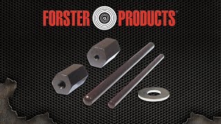 Forster Products Stuck Case Remover [upl. by Adnilab]