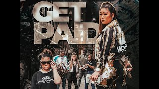 Get Paid  Full Movie  2022 [upl. by Matelda469]