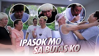 IPASOK MO SA BUTAS KO  BEKS BATTALION [upl. by Gereron]