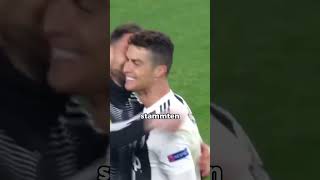 Ronaldos persönlicher Schrecken🥶🤯 [upl. by Wasson]