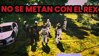 CONFLICTOS LOS CMK SECUESTRAN A UNOS DE LOS YAKUZA 🔥 DOVUX LIFE 🔥 [upl. by Brazee]