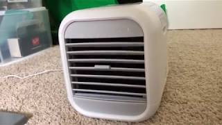 Do Mini Portable Air Conditioners Really Work [upl. by Kip]