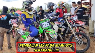 QTT Sport amp Trail 2Tak amp 4 Tak Open JC SUPERTRACK Deli Serdang Sumatra Utara [upl. by Atnahsa]